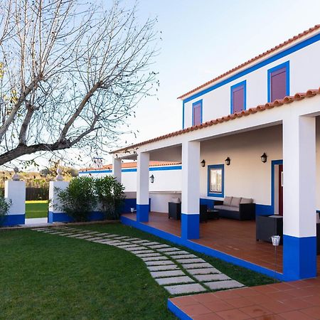 Tapada Do Chafariz Bed & Breakfast Estremoz Luaran gambar