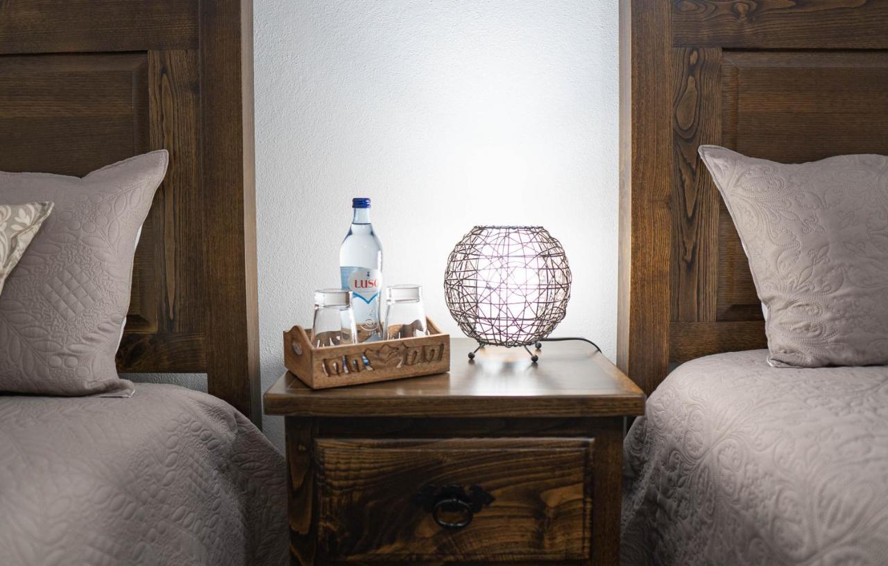 Tapada Do Chafariz Bed & Breakfast Estremoz Luaran gambar