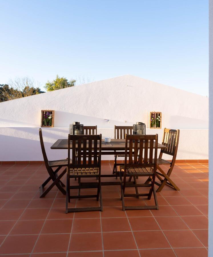 Tapada Do Chafariz Bed & Breakfast Estremoz Luaran gambar