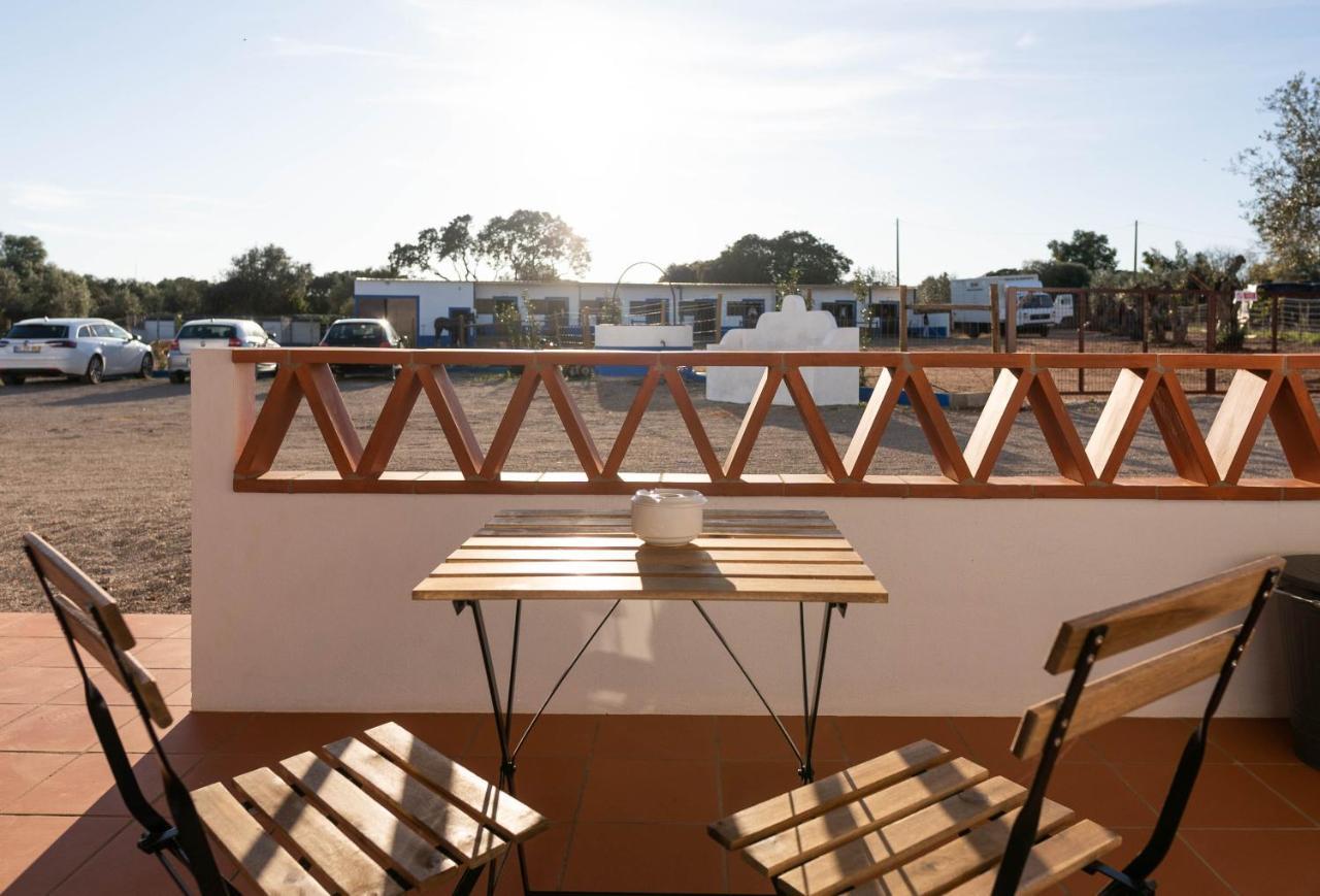 Tapada Do Chafariz Bed & Breakfast Estremoz Luaran gambar