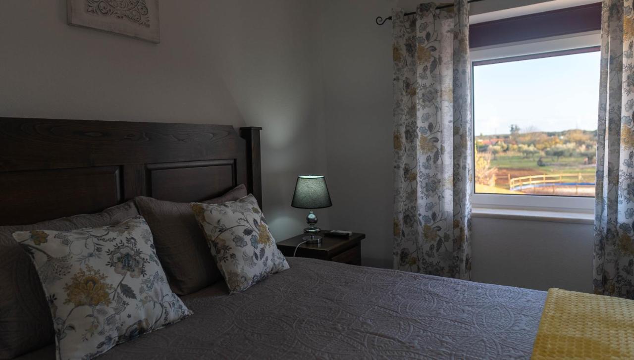 Tapada Do Chafariz Bed & Breakfast Estremoz Luaran gambar
