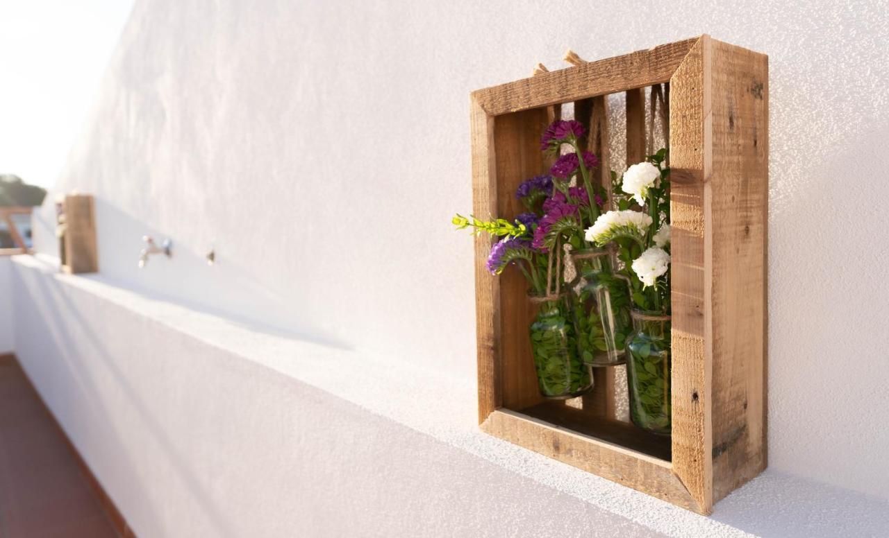 Tapada Do Chafariz Bed & Breakfast Estremoz Luaran gambar