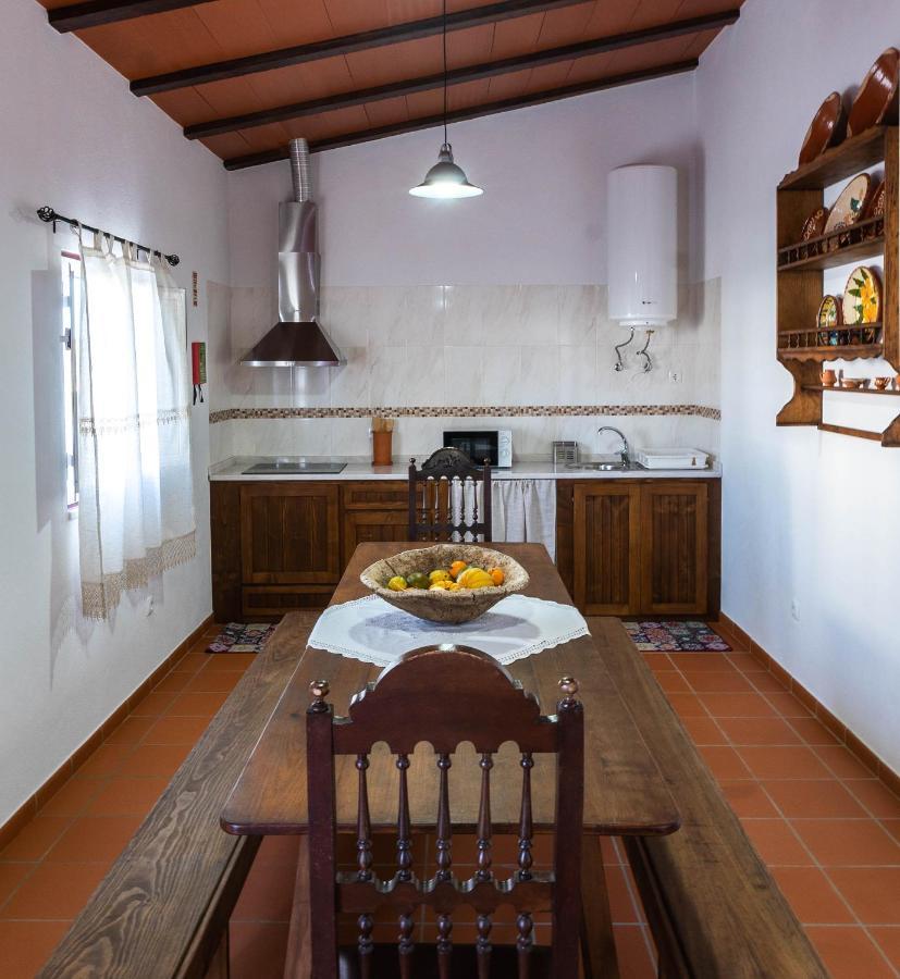 Tapada Do Chafariz Bed & Breakfast Estremoz Luaran gambar