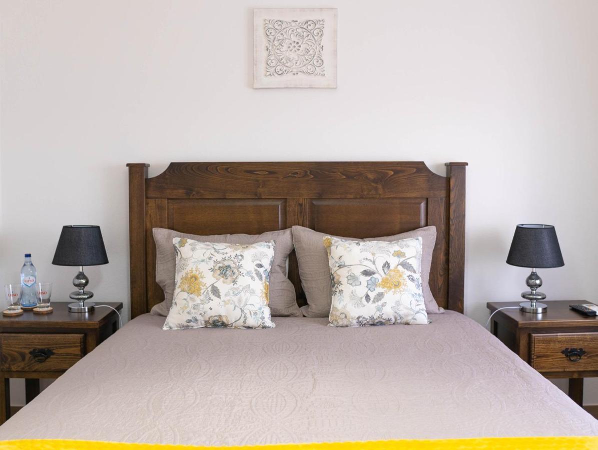 Tapada Do Chafariz Bed & Breakfast Estremoz Luaran gambar
