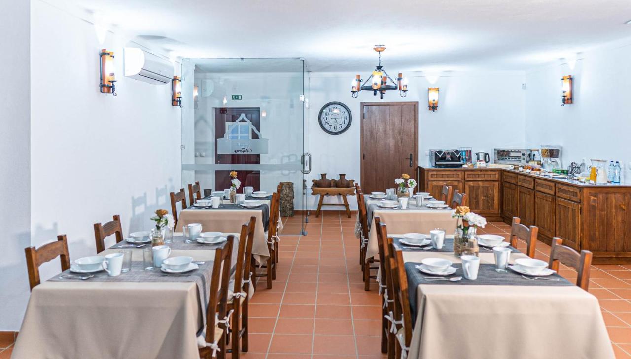 Tapada Do Chafariz Bed & Breakfast Estremoz Luaran gambar