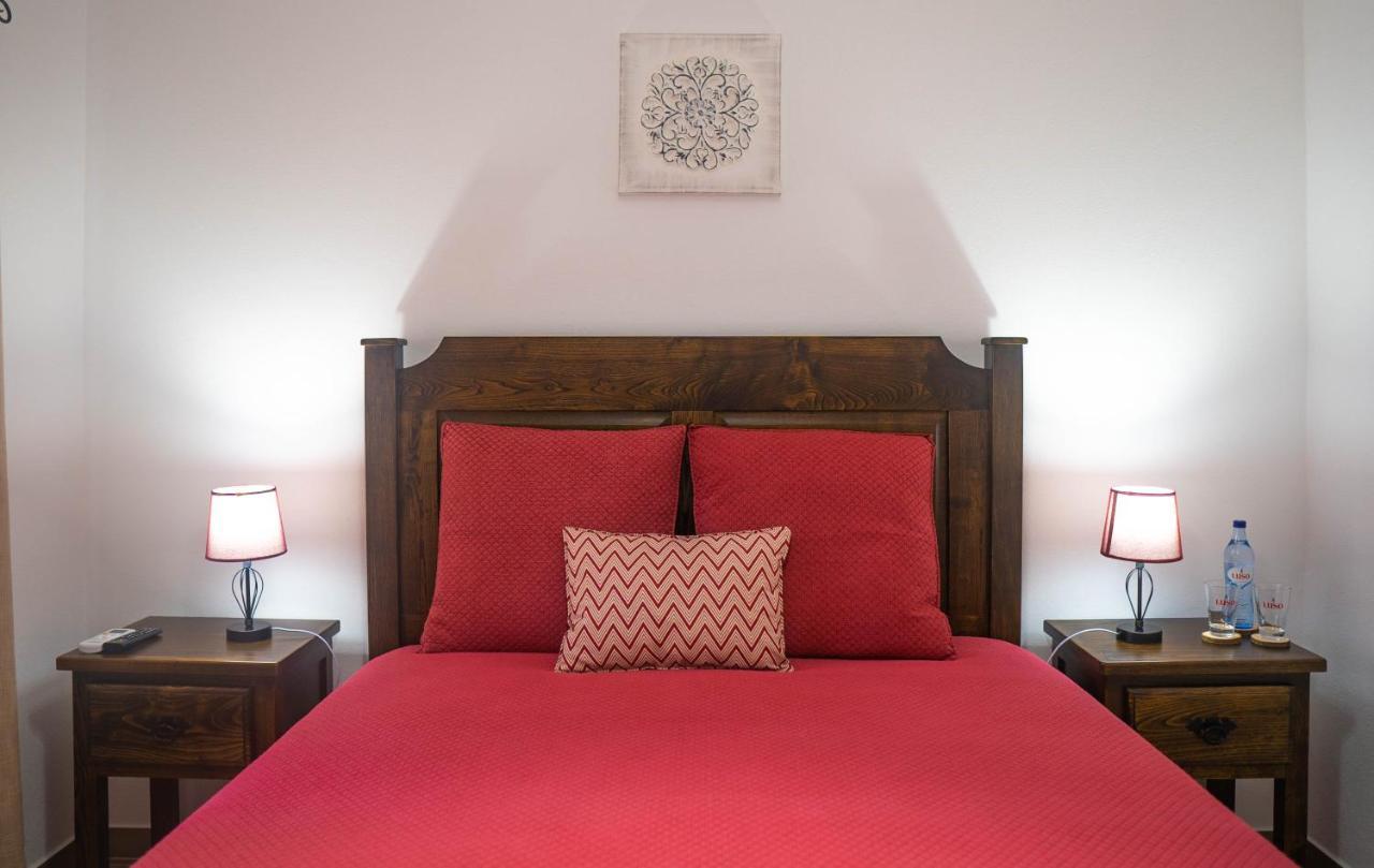 Tapada Do Chafariz Bed & Breakfast Estremoz Luaran gambar