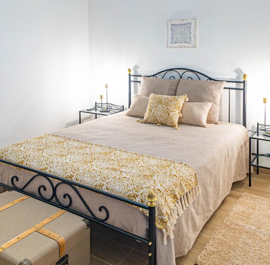 Tapada Do Chafariz Bed & Breakfast Estremoz Luaran gambar