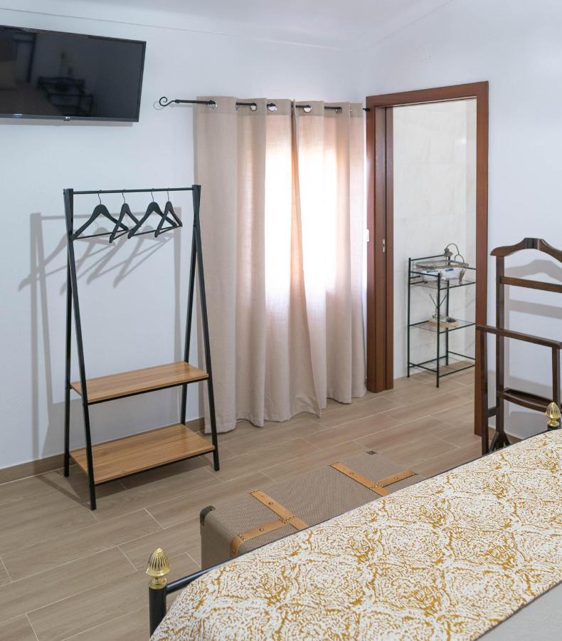 Tapada Do Chafariz Bed & Breakfast Estremoz Luaran gambar