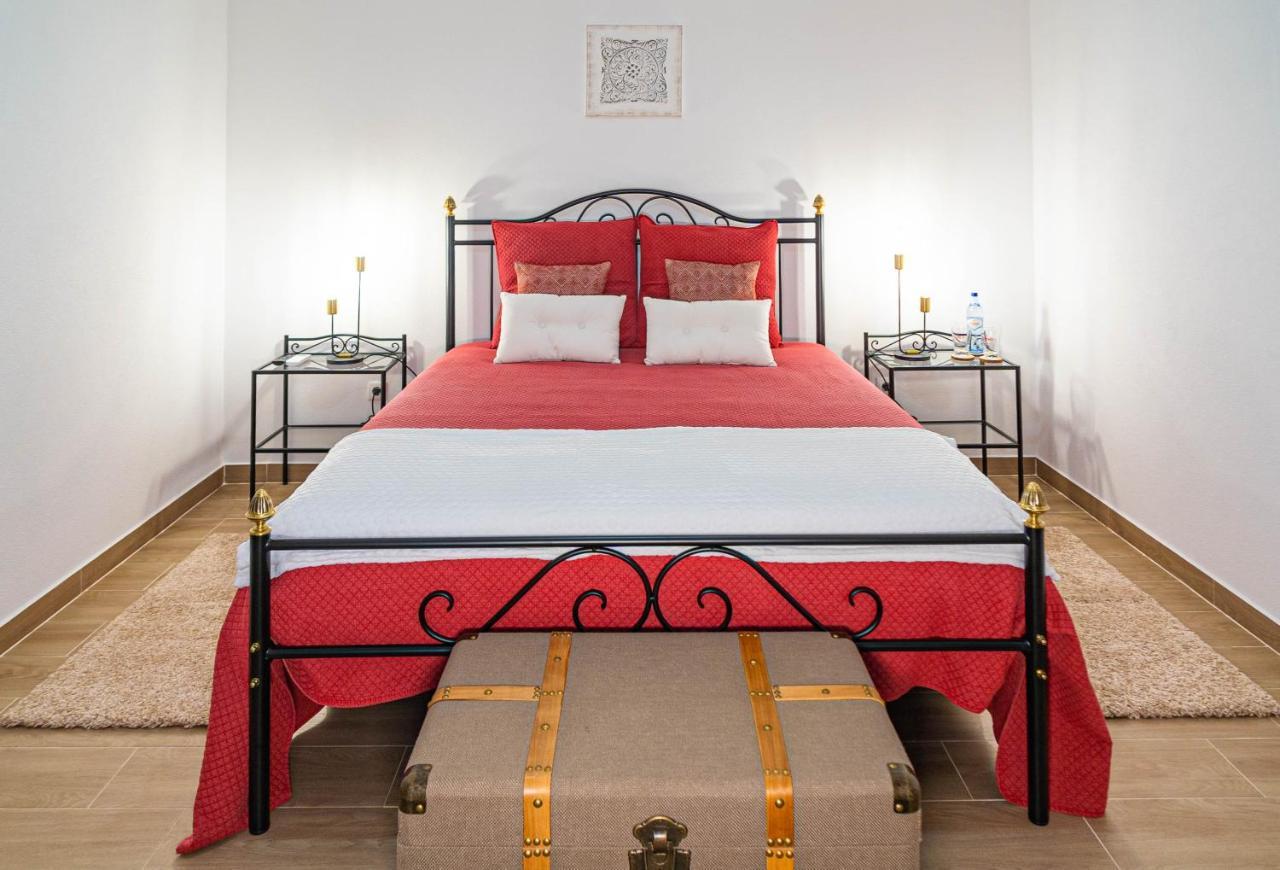 Tapada Do Chafariz Bed & Breakfast Estremoz Luaran gambar