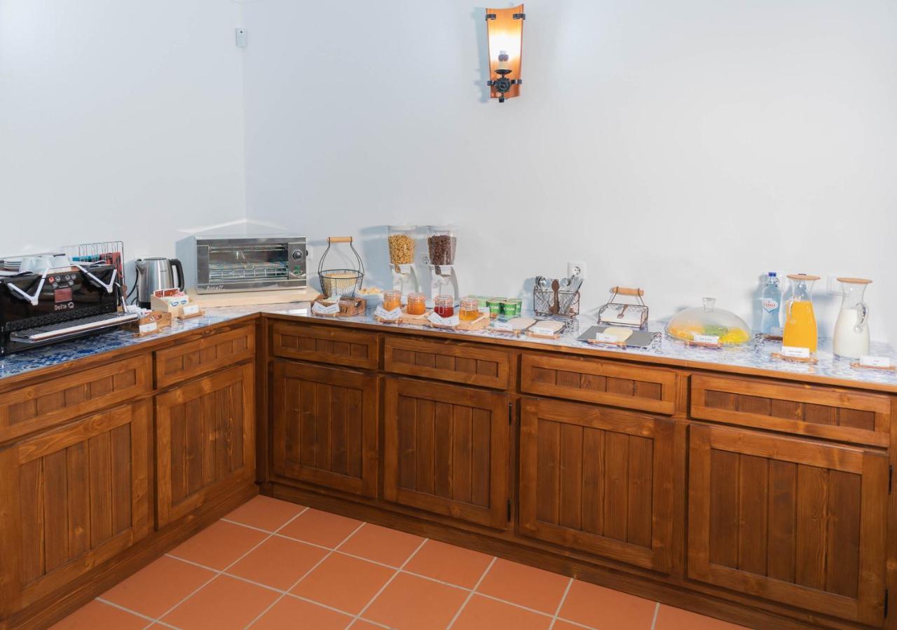 Tapada Do Chafariz Bed & Breakfast Estremoz Luaran gambar