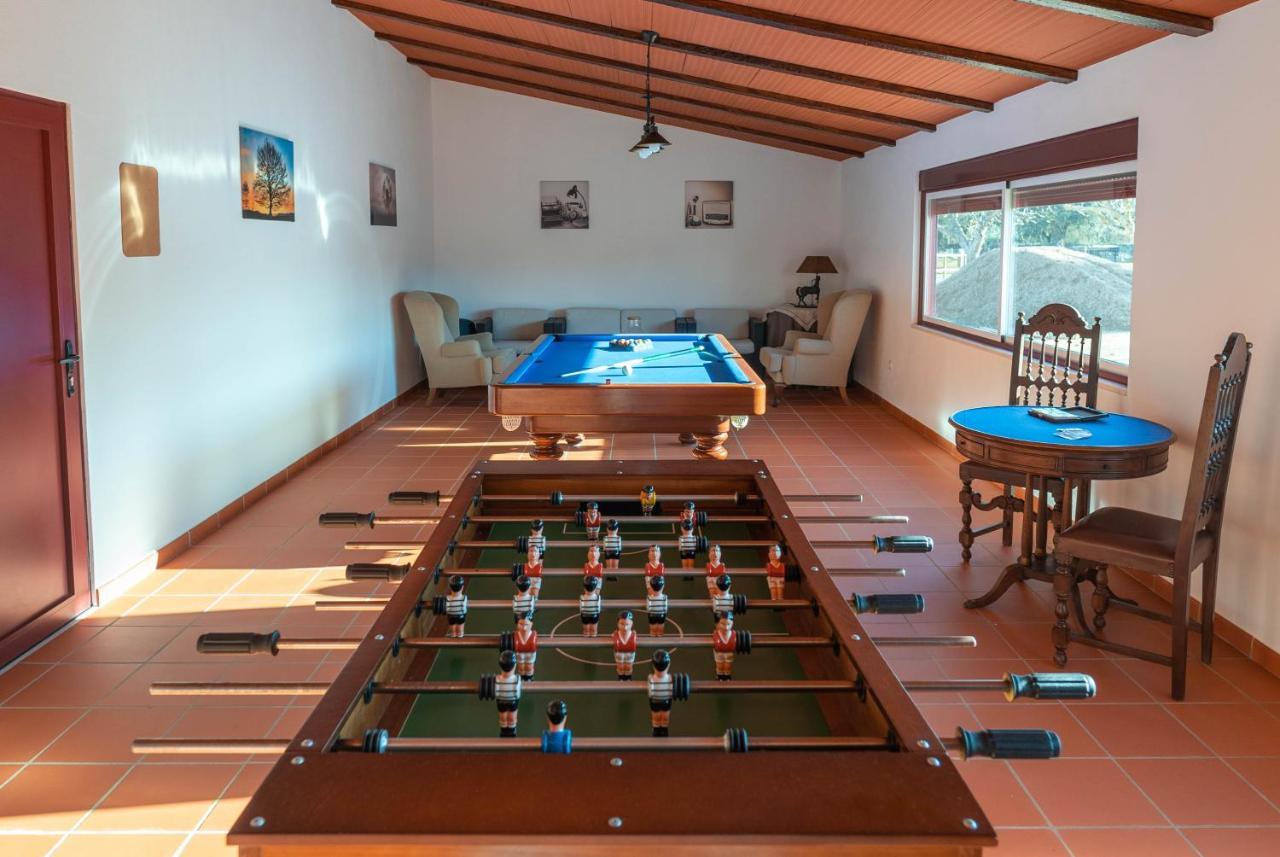 Tapada Do Chafariz Bed & Breakfast Estremoz Luaran gambar
