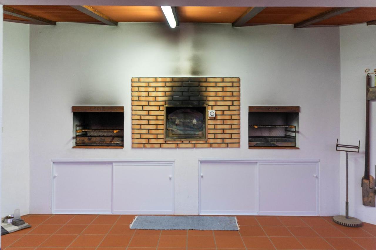 Tapada Do Chafariz Bed & Breakfast Estremoz Luaran gambar