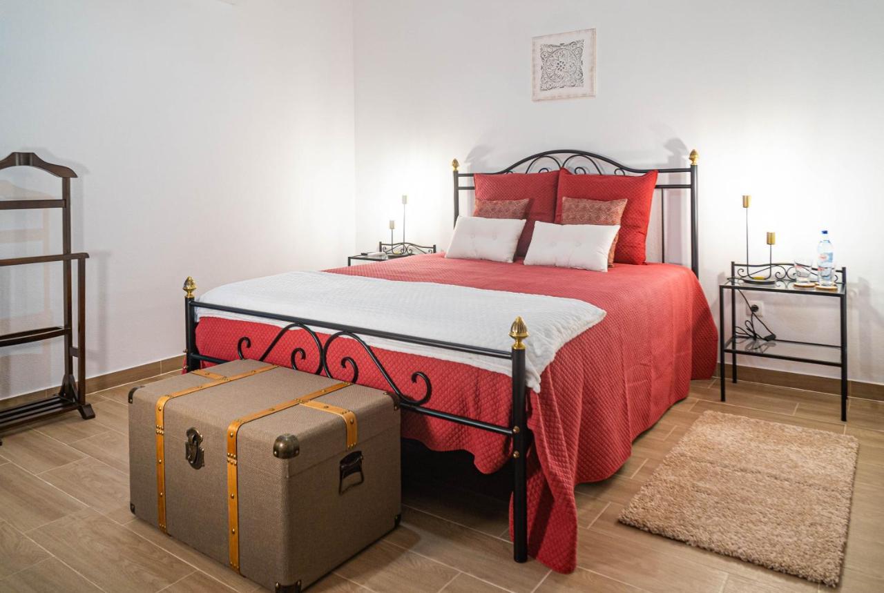 Tapada Do Chafariz Bed & Breakfast Estremoz Luaran gambar