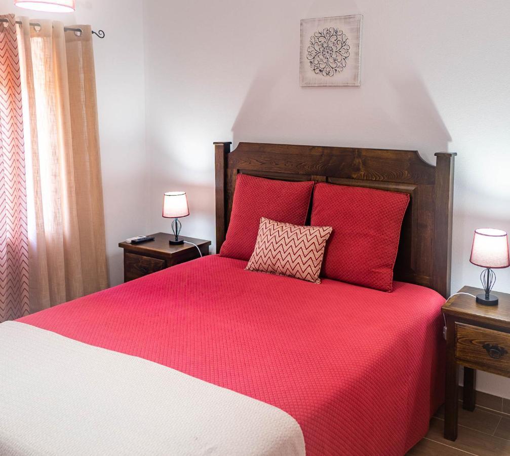 Tapada Do Chafariz Bed & Breakfast Estremoz Luaran gambar