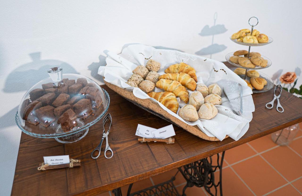 Tapada Do Chafariz Bed & Breakfast Estremoz Luaran gambar