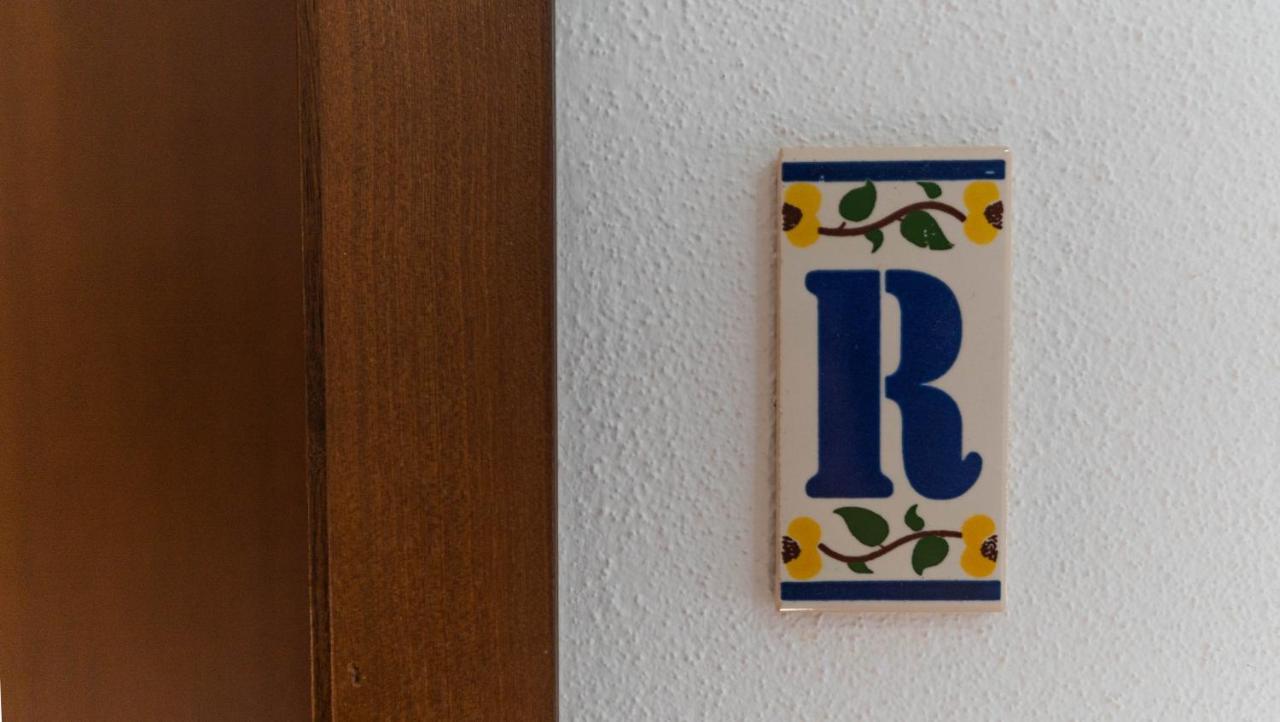 Tapada Do Chafariz Bed & Breakfast Estremoz Luaran gambar