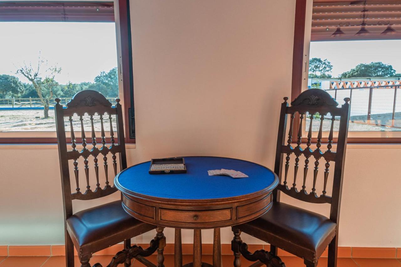 Tapada Do Chafariz Bed & Breakfast Estremoz Luaran gambar