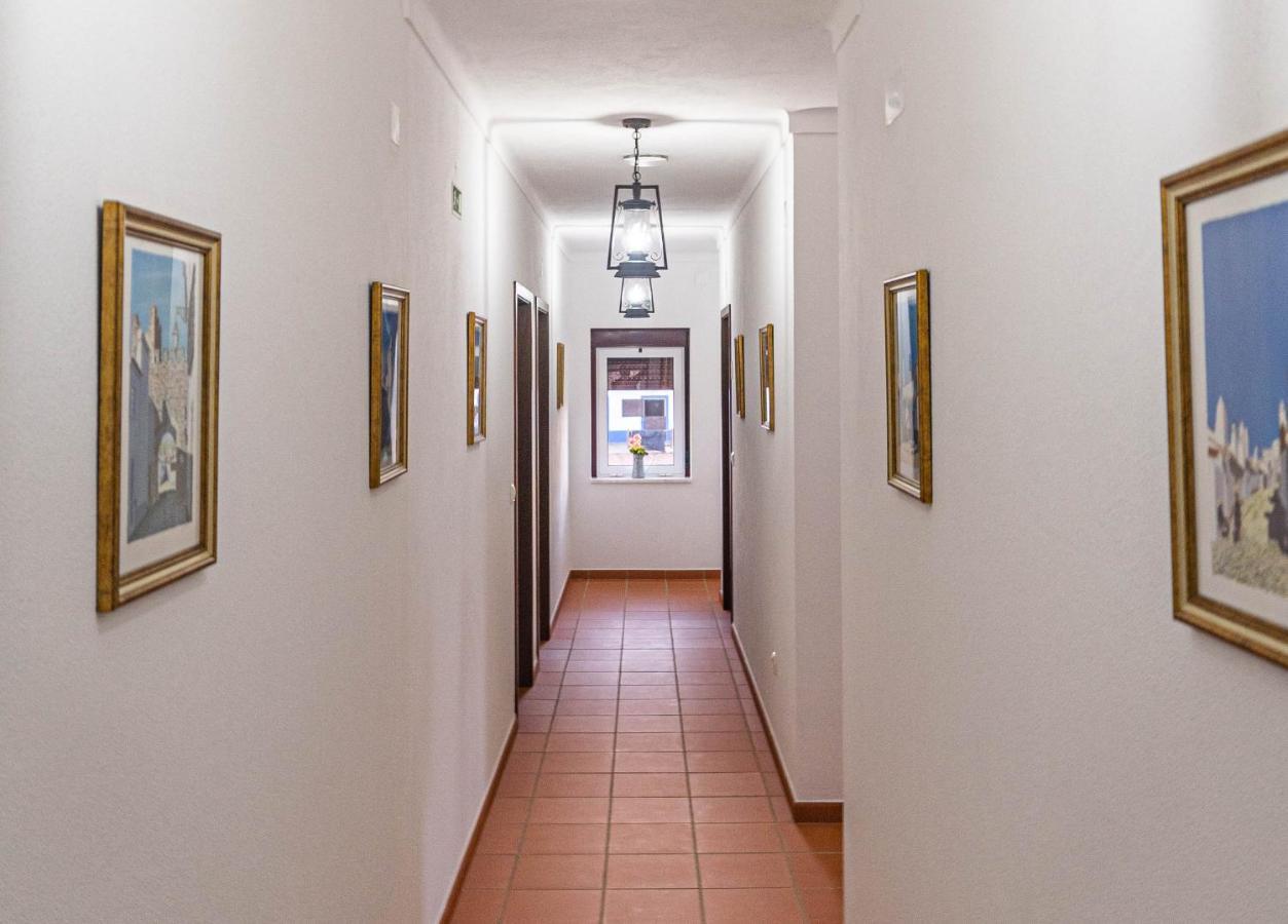 Tapada Do Chafariz Bed & Breakfast Estremoz Luaran gambar