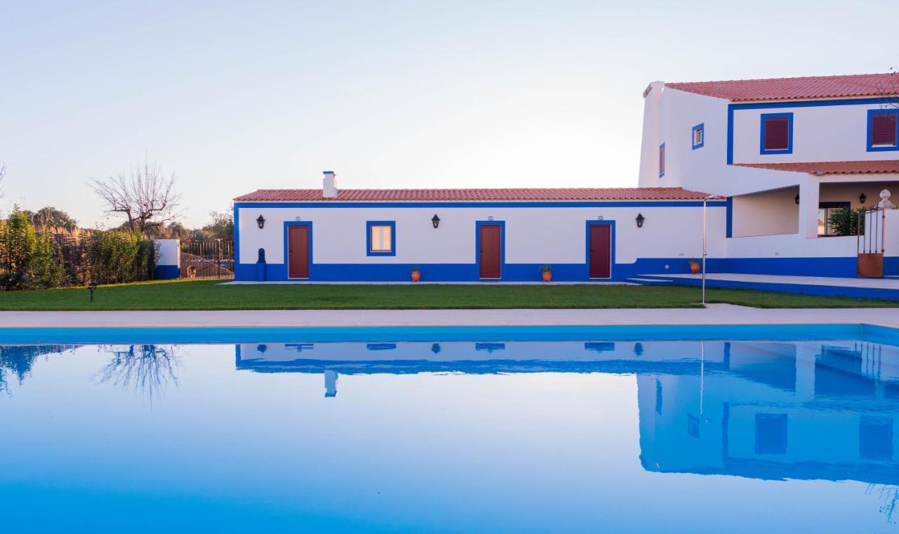 Tapada Do Chafariz Bed & Breakfast Estremoz Luaran gambar