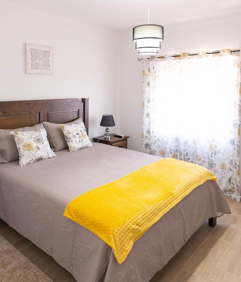 Tapada Do Chafariz Bed & Breakfast Estremoz Luaran gambar