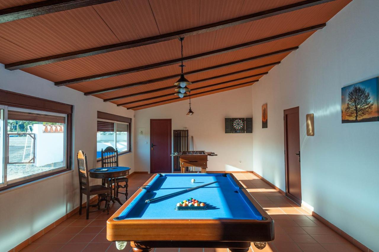 Tapada Do Chafariz Bed & Breakfast Estremoz Luaran gambar