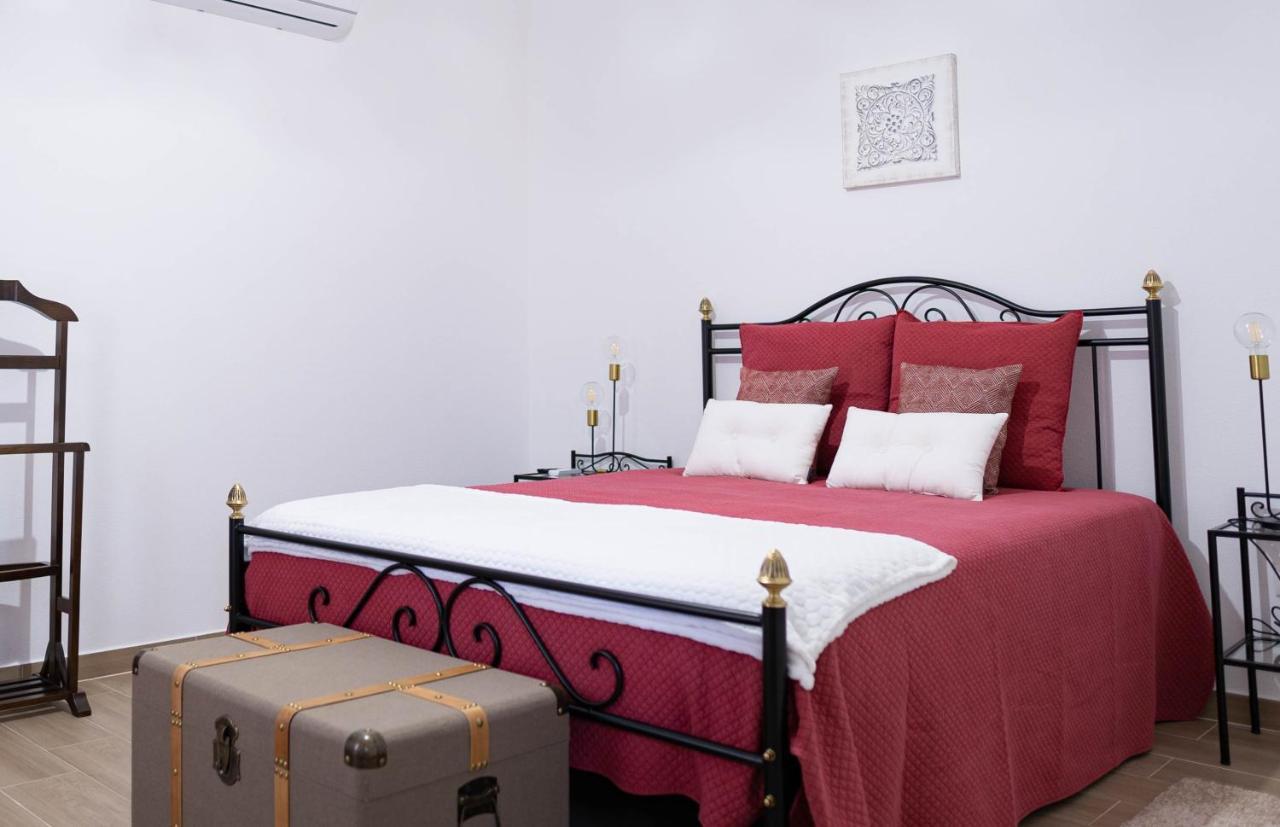 Tapada Do Chafariz Bed & Breakfast Estremoz Luaran gambar