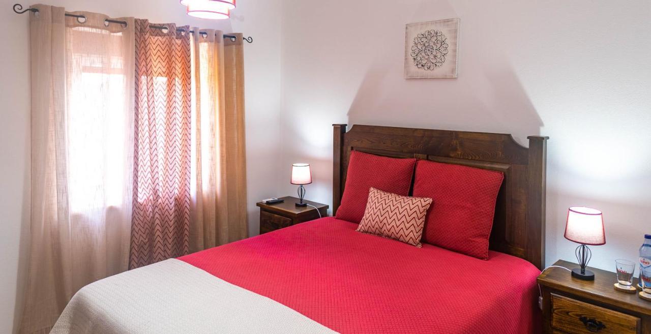 Tapada Do Chafariz Bed & Breakfast Estremoz Luaran gambar