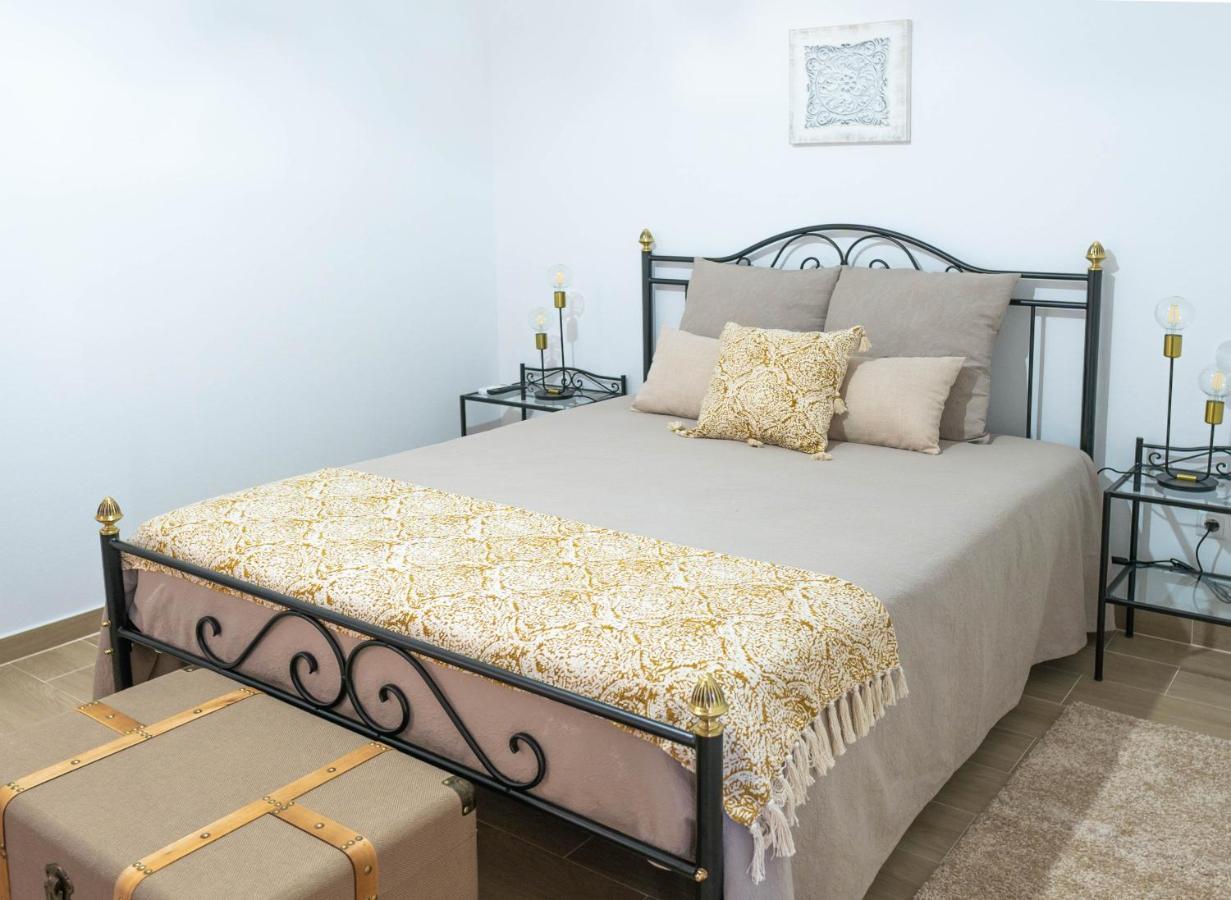 Tapada Do Chafariz Bed & Breakfast Estremoz Luaran gambar