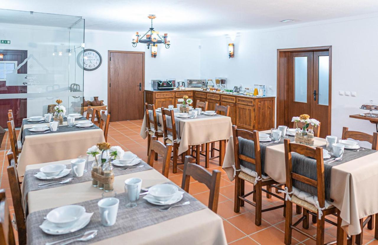 Tapada Do Chafariz Bed & Breakfast Estremoz Luaran gambar