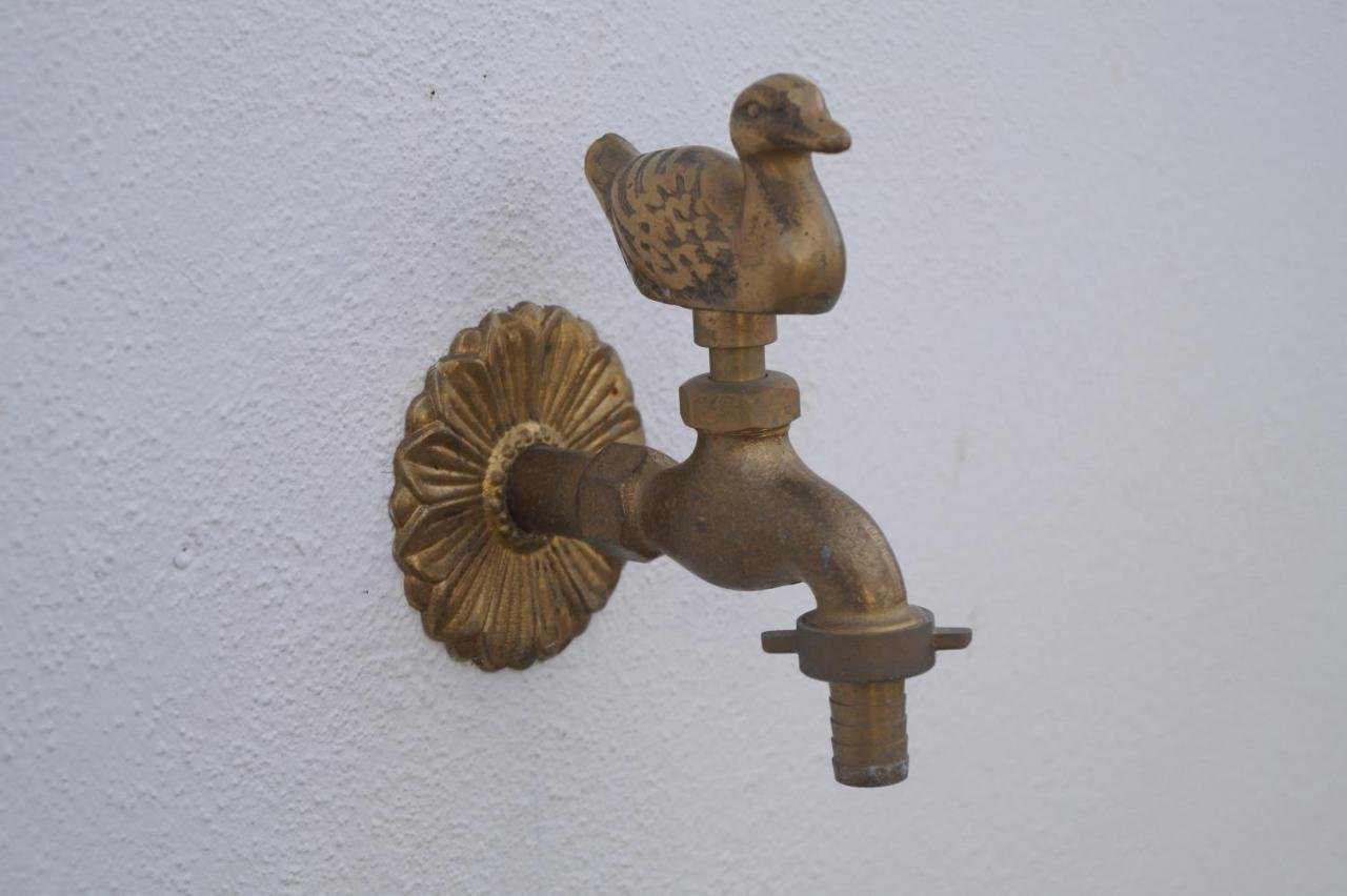 Tapada Do Chafariz Bed & Breakfast Estremoz Luaran gambar