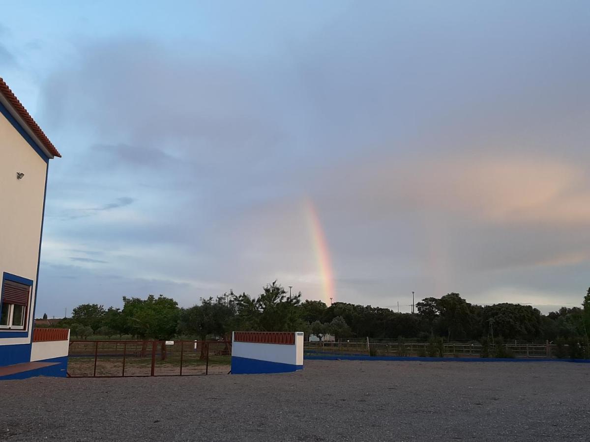 Tapada Do Chafariz Bed & Breakfast Estremoz Luaran gambar