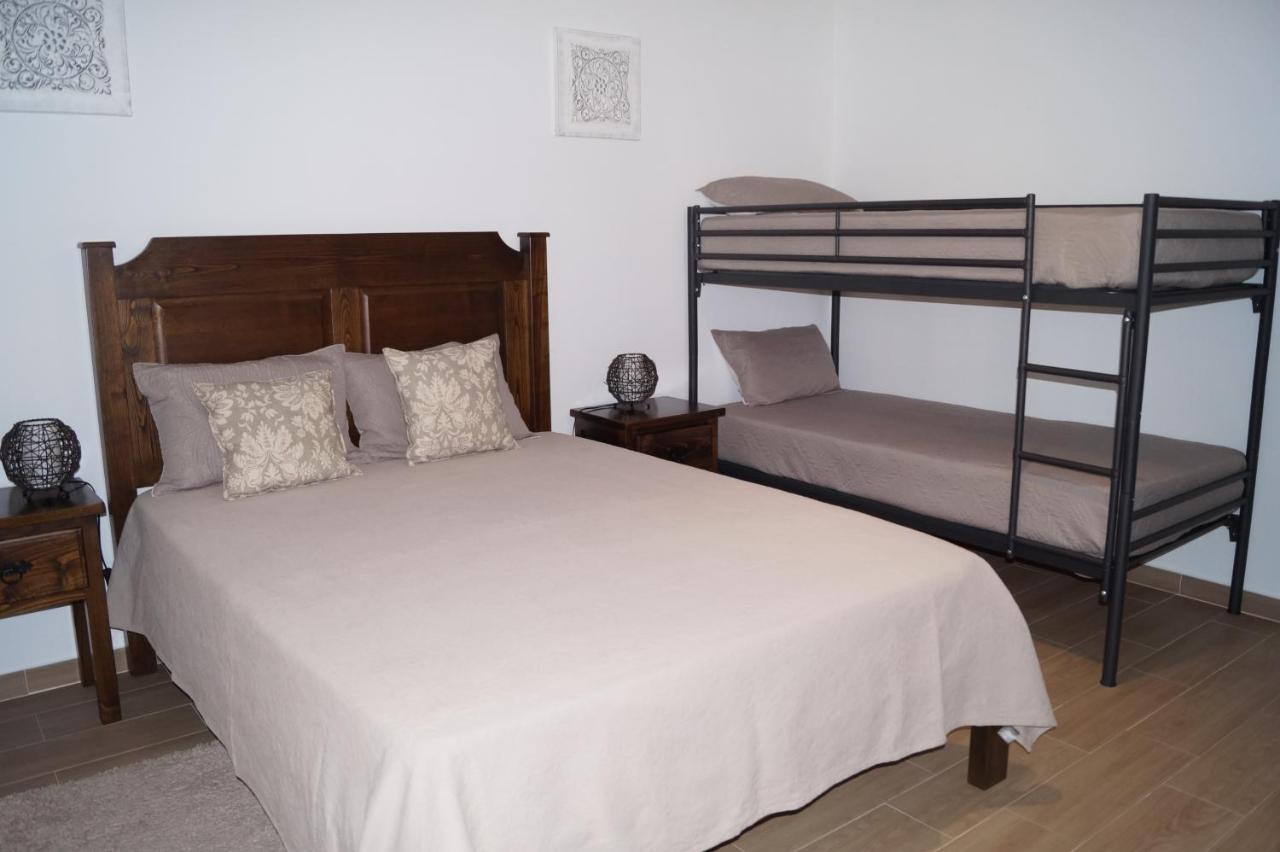 Tapada Do Chafariz Bed & Breakfast Estremoz Luaran gambar