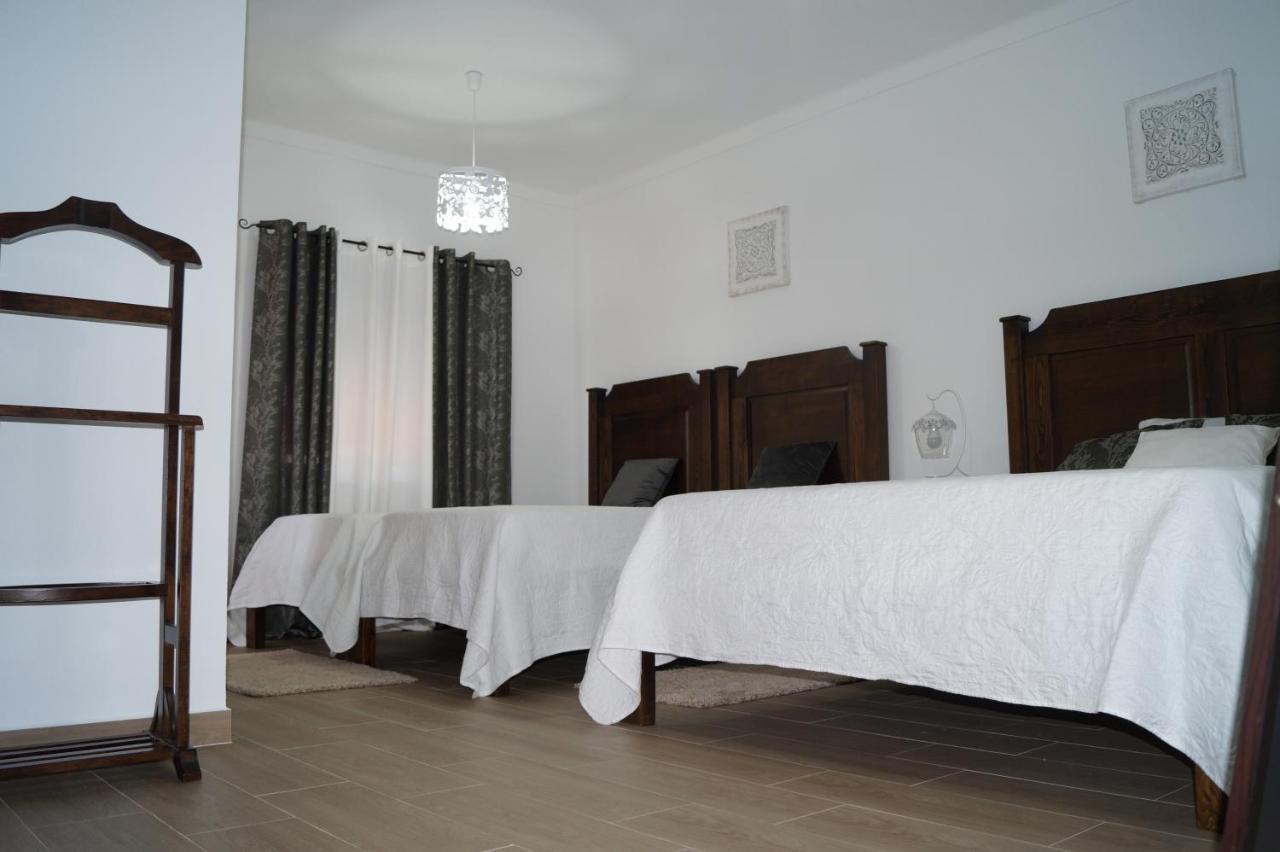 Tapada Do Chafariz Bed & Breakfast Estremoz Luaran gambar